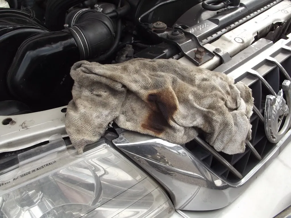 D C Dodd Motor Repairs Ltd