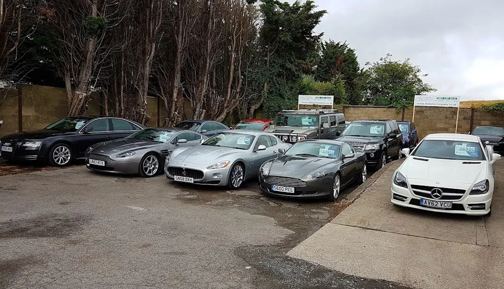D C Motor Company Ltd