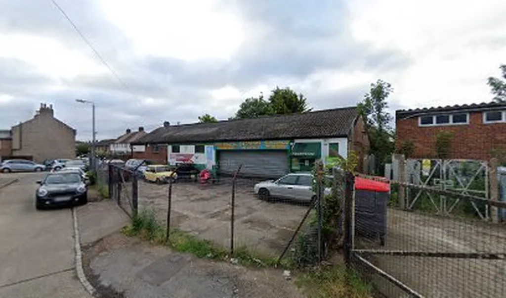 D J Garages