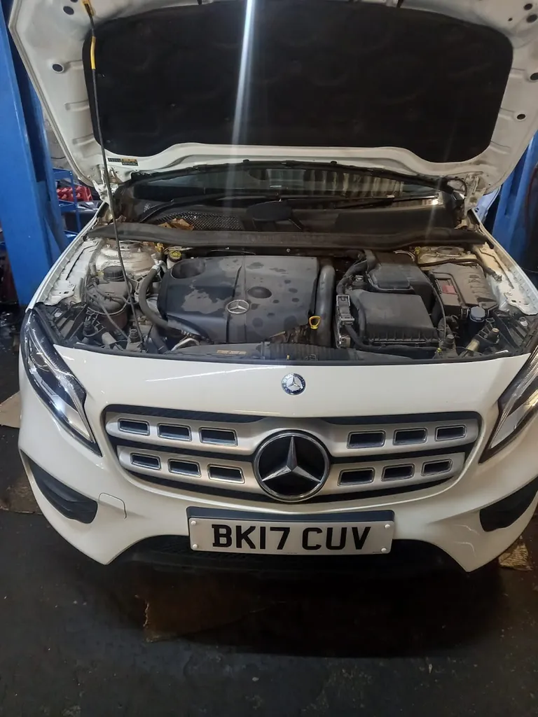 Dagenham Auto Center LTD