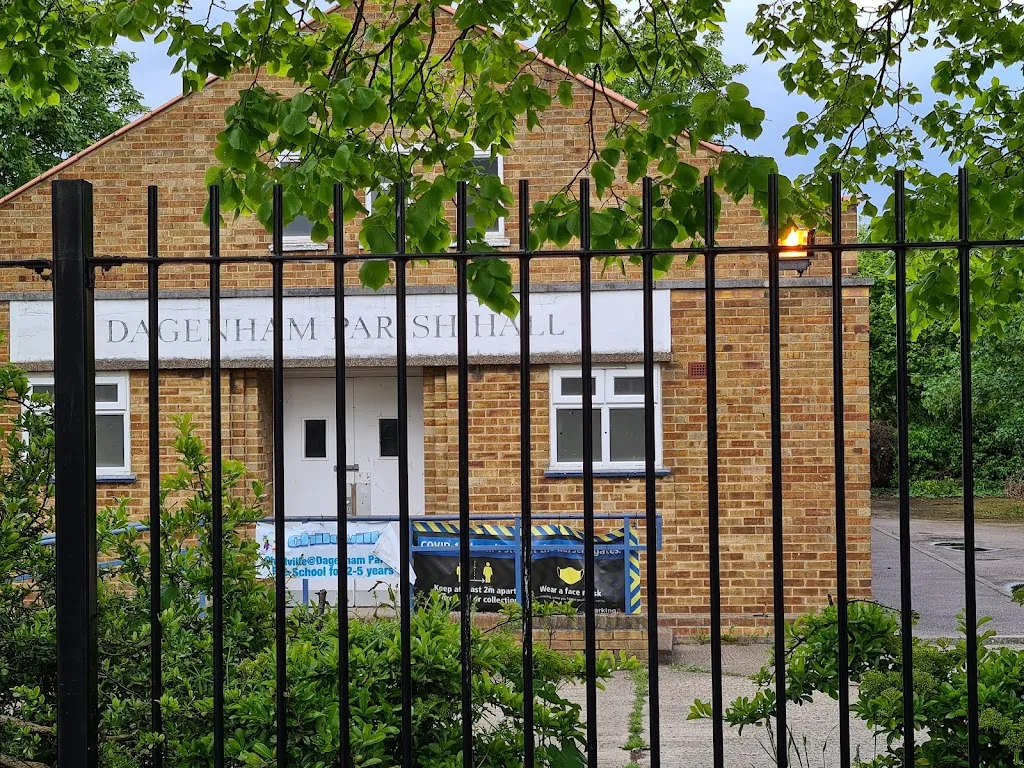 Dagenham Parish Hall