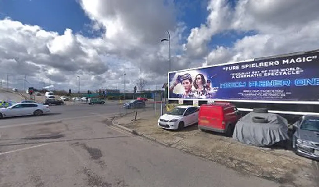 Dagenham & Rainham Hand Car Wash
