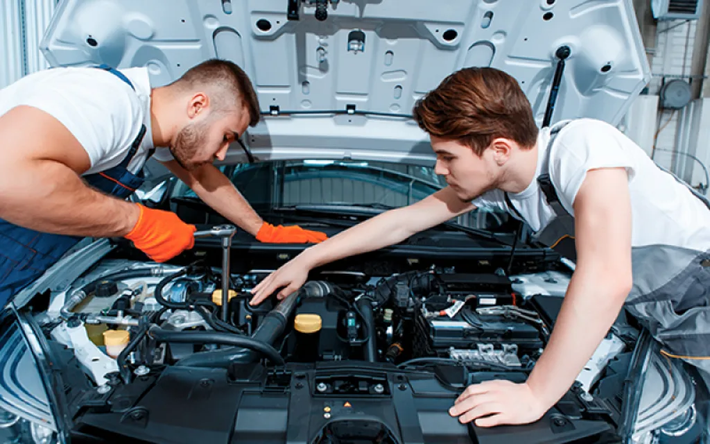 Dalin car care Ltd