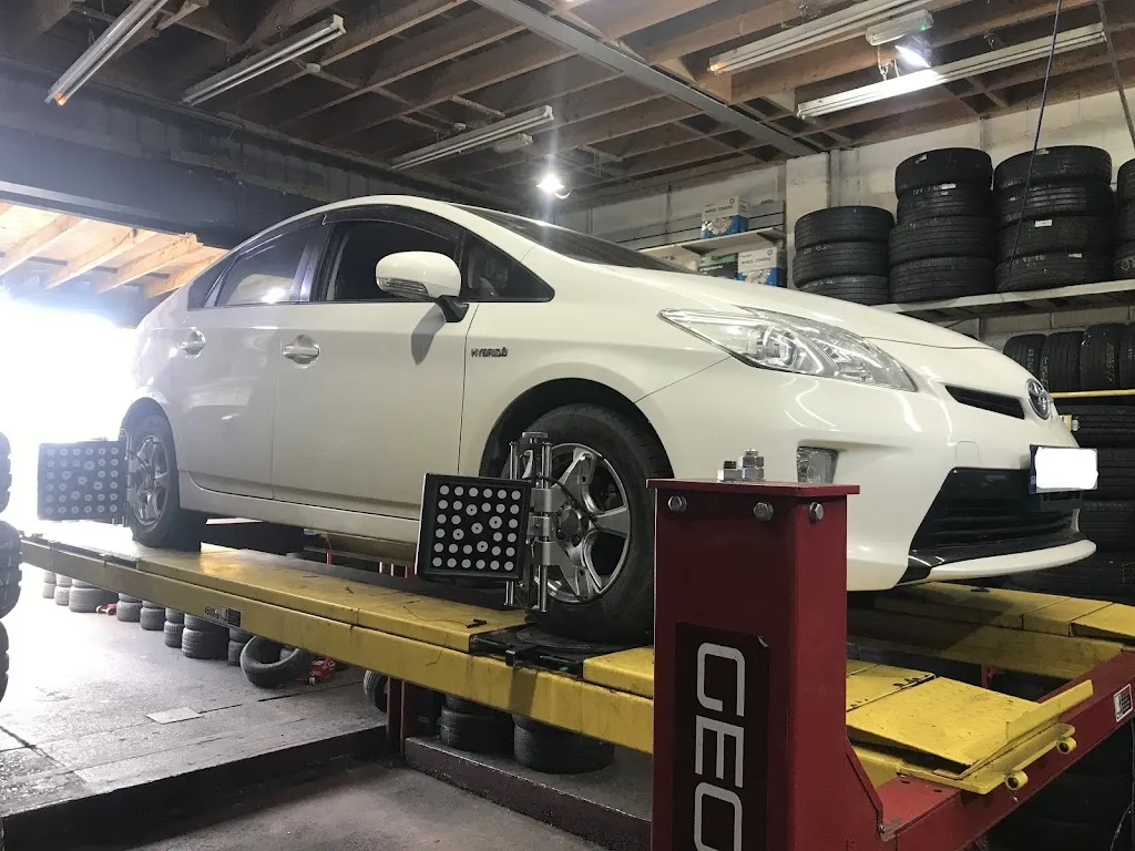 Dalin Tyres & Alignment