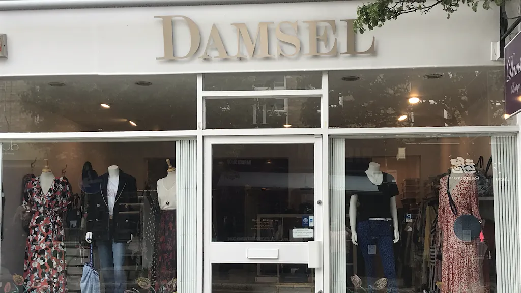 Damsel