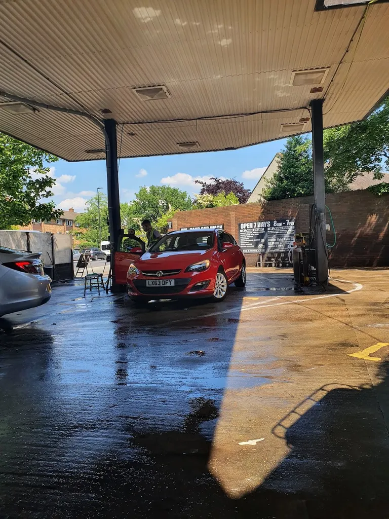 Daniel Motors