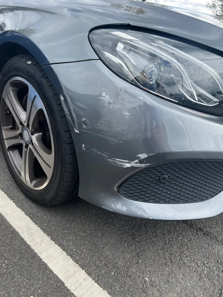 Daniel Repairs Services Limited