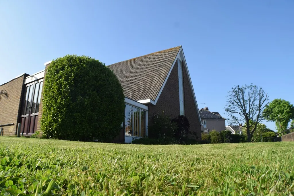 Days Lane Baptist Church