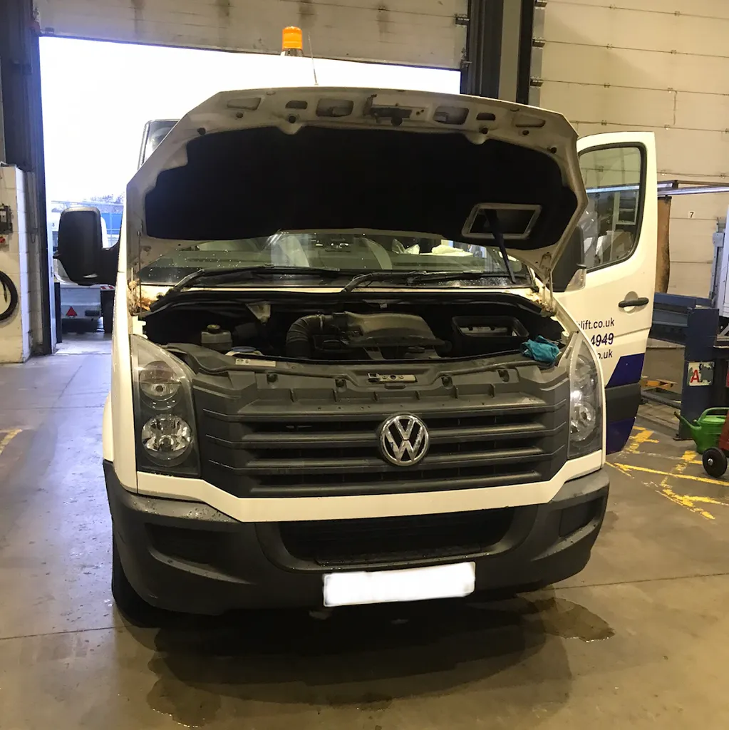 DC Autoworks