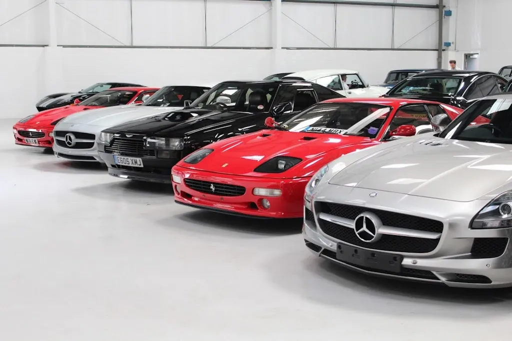DD Classics