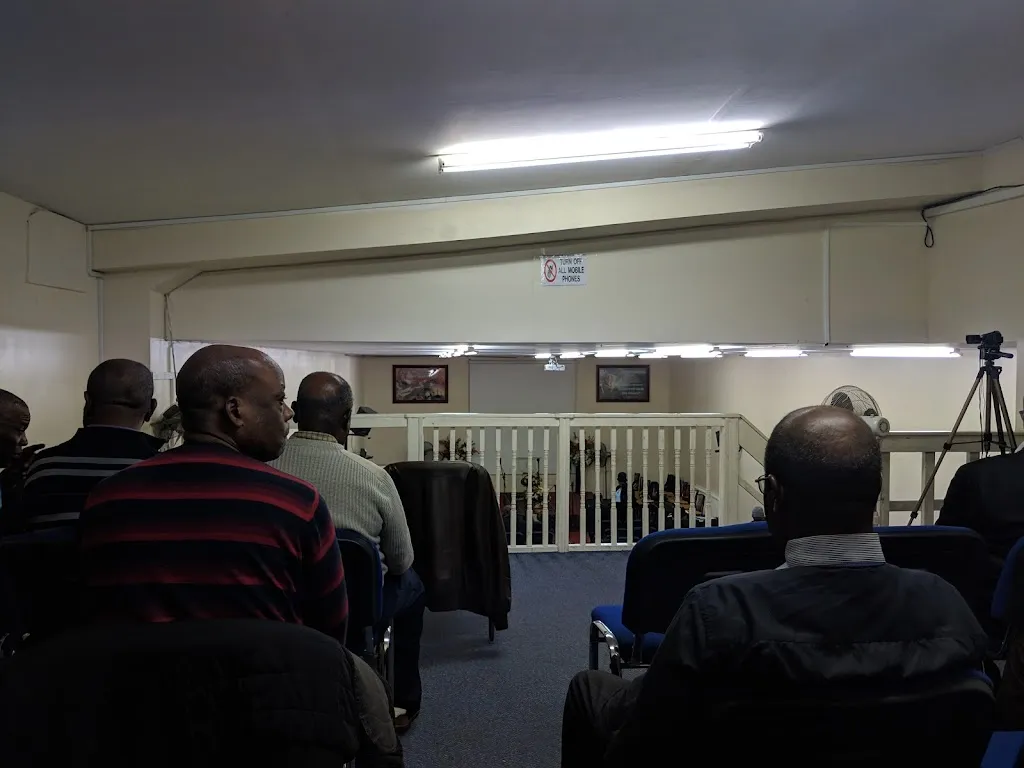 Deeper Life Bible Church
