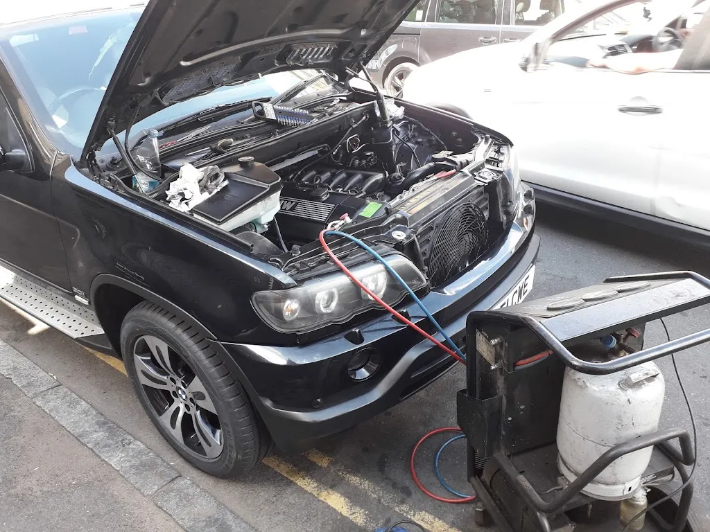 Defoe Tyres And Services Ltd