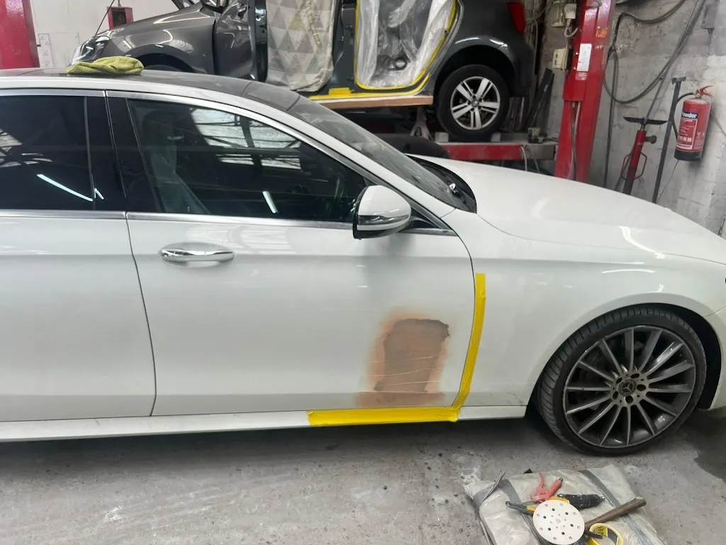 Dents UK