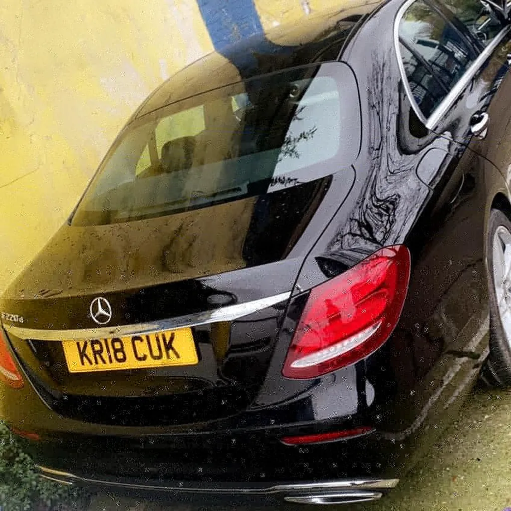 Deptford Accident Repair Centre LTD
