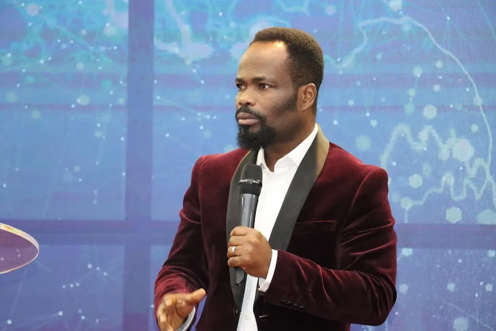 DESTINY APOSTOLIC CHURCH INTERNATIONAL
