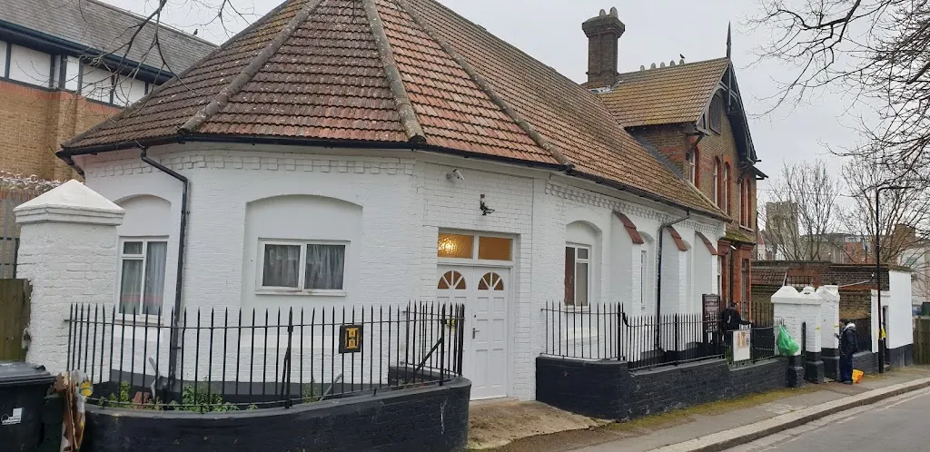 Destiny House Church Acton