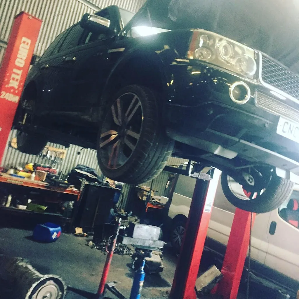 Dhruv Mobile Mechanic & recovery