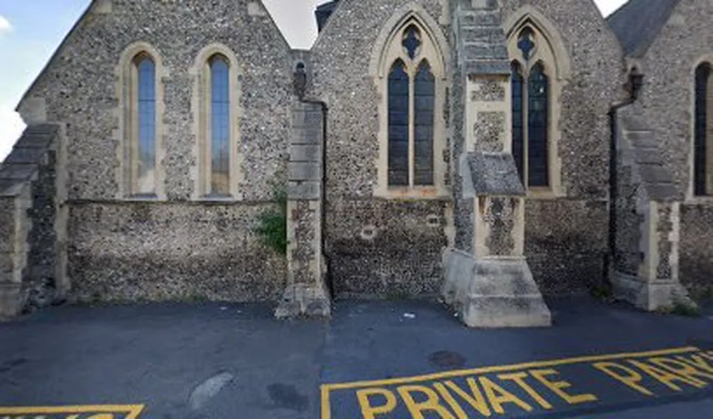 Diocese of Southwark Under Extended Episcopal Oversight