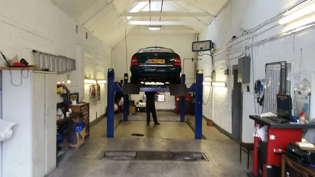 Direct Garage Services