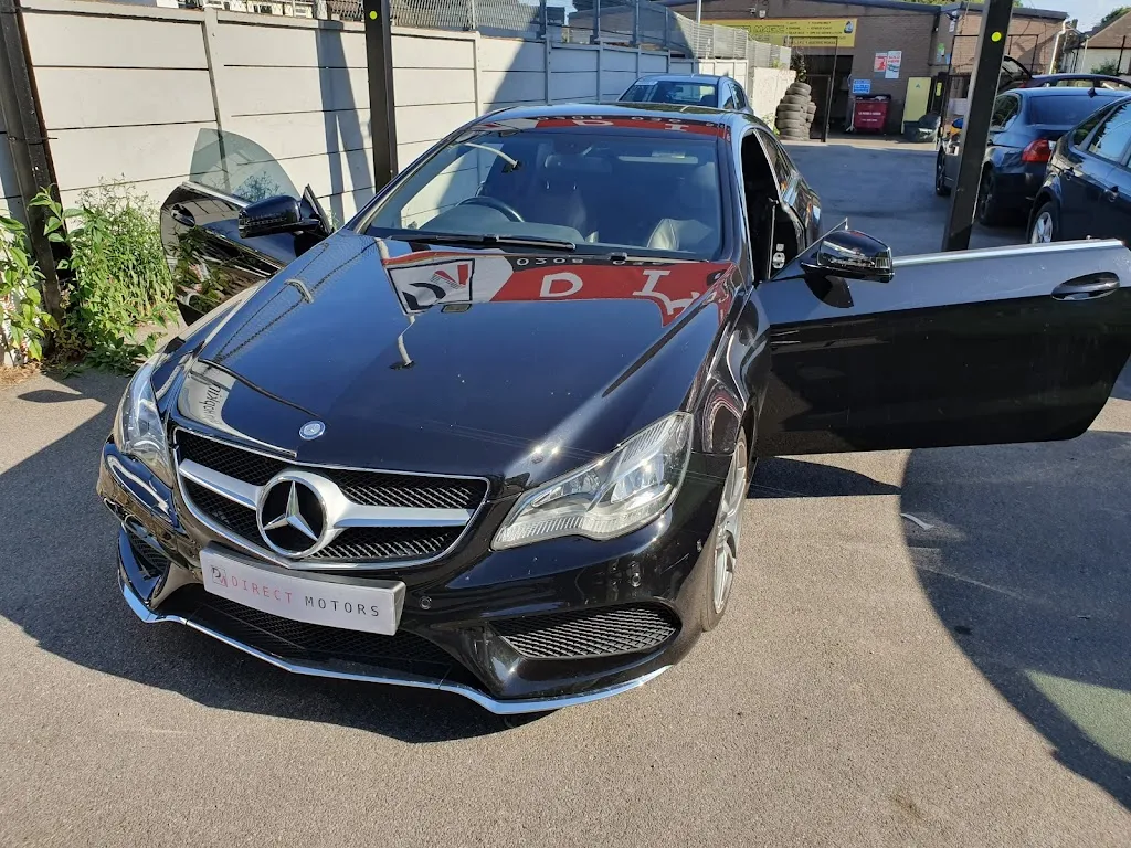 Direct Repair Centre