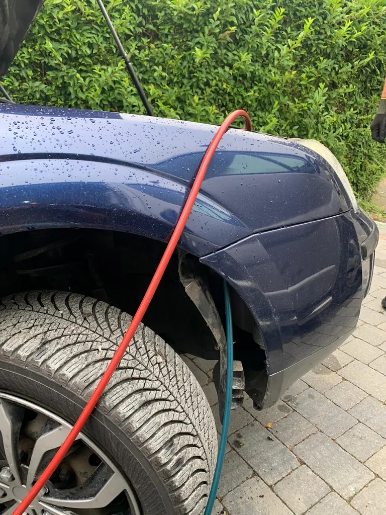 DMG Autocare Ltd