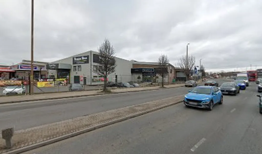 DMO Motors Ltd