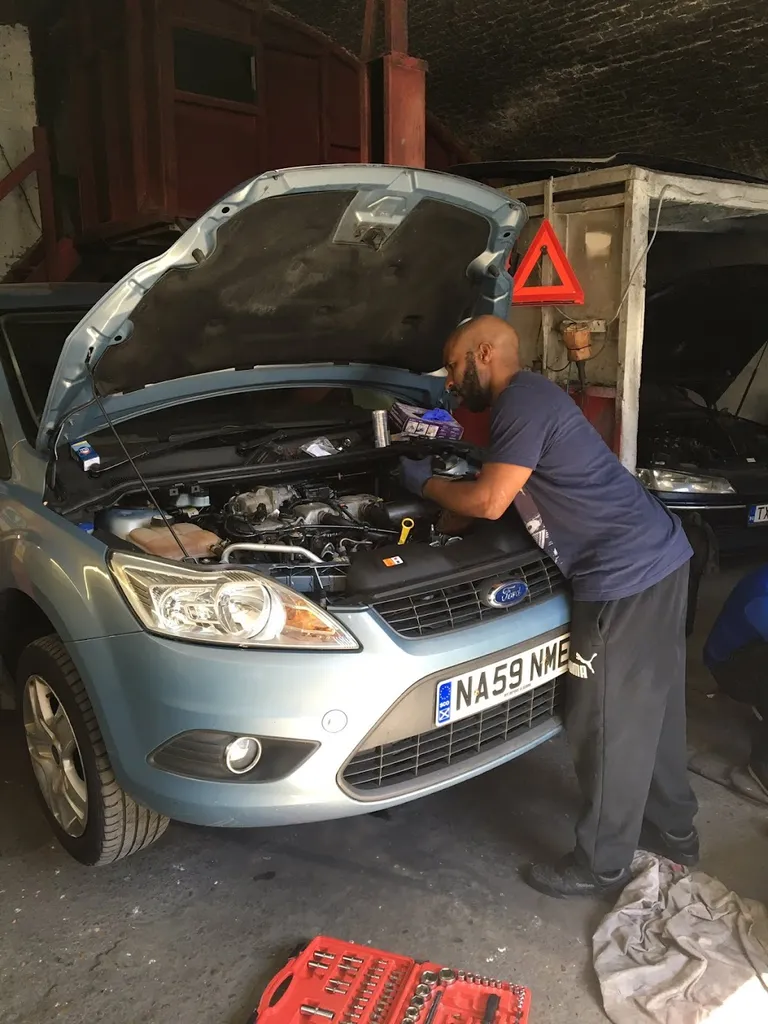 DND Car Electrics
