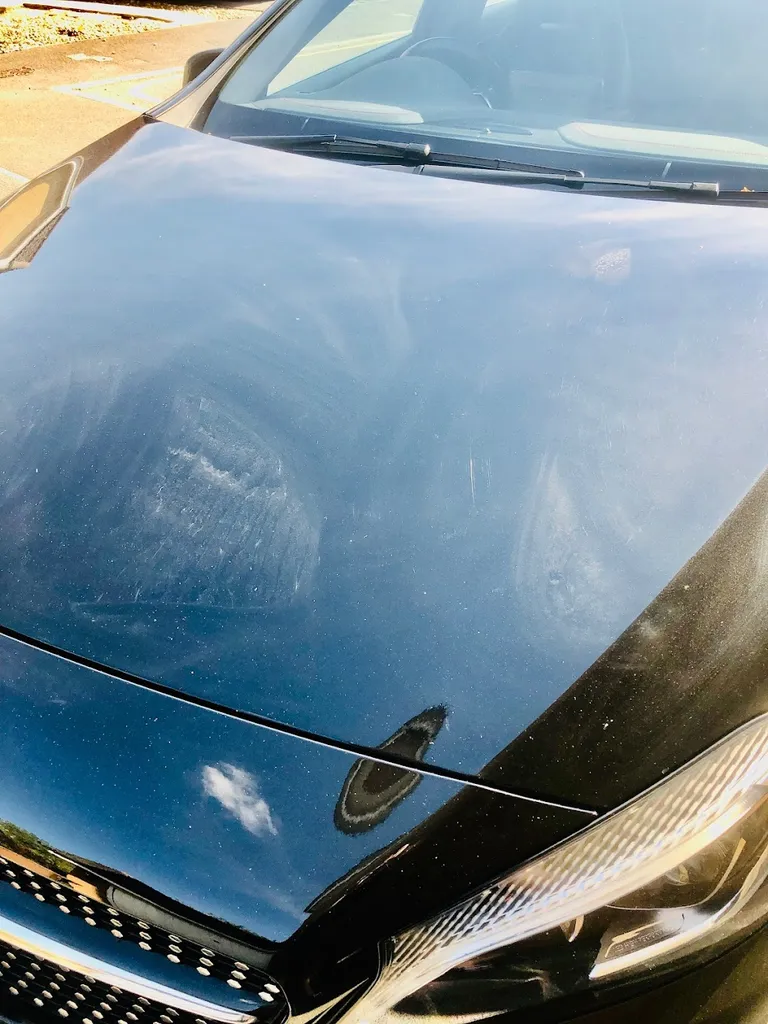 DON DON'S VALETING