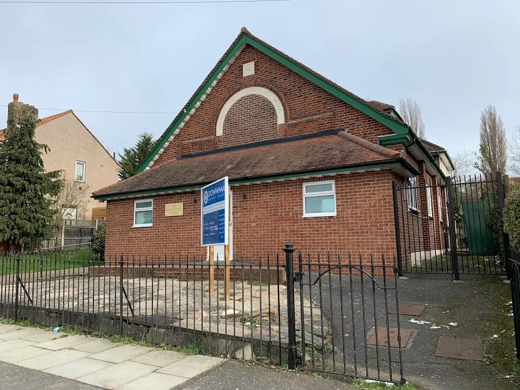 Downham Baptist Church