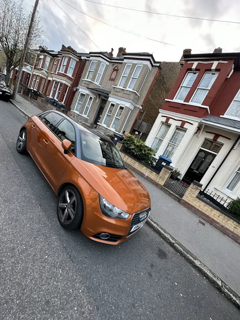 Drive 4 Days Car Hire - Croydon