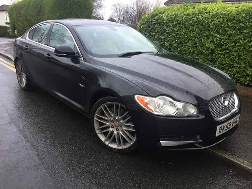Drivebuy Car Consultants