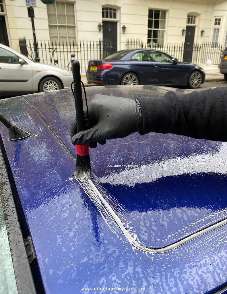 Dude, How's My Car? - We Come To You