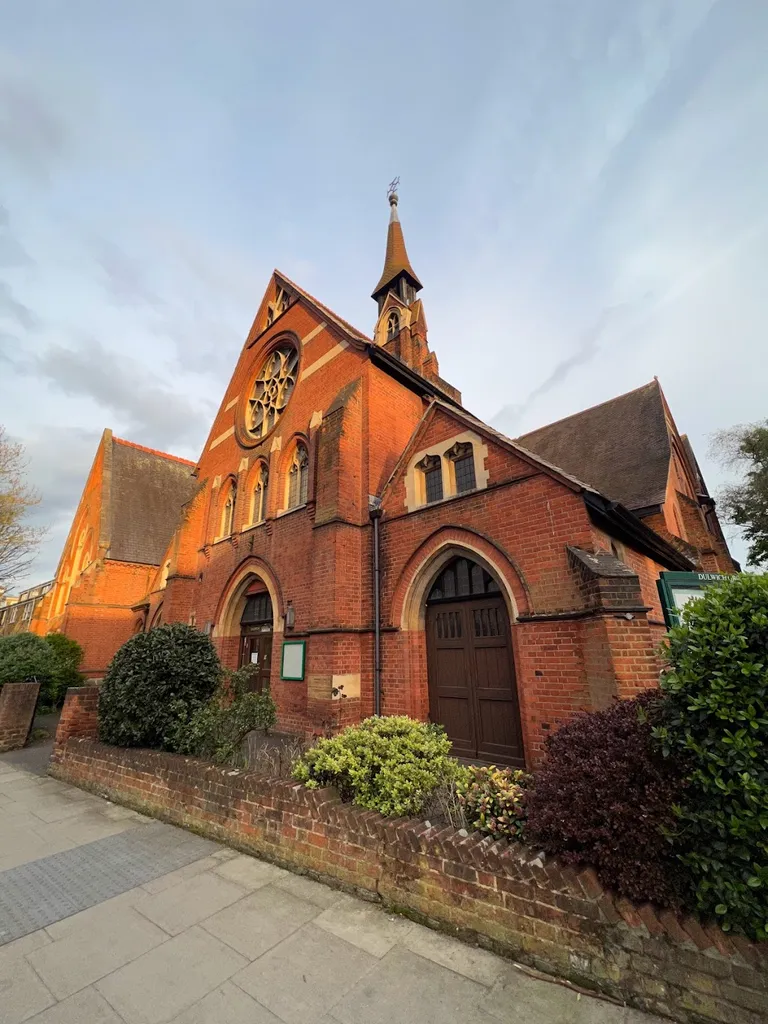 Dulwich Grove United Reformed Church