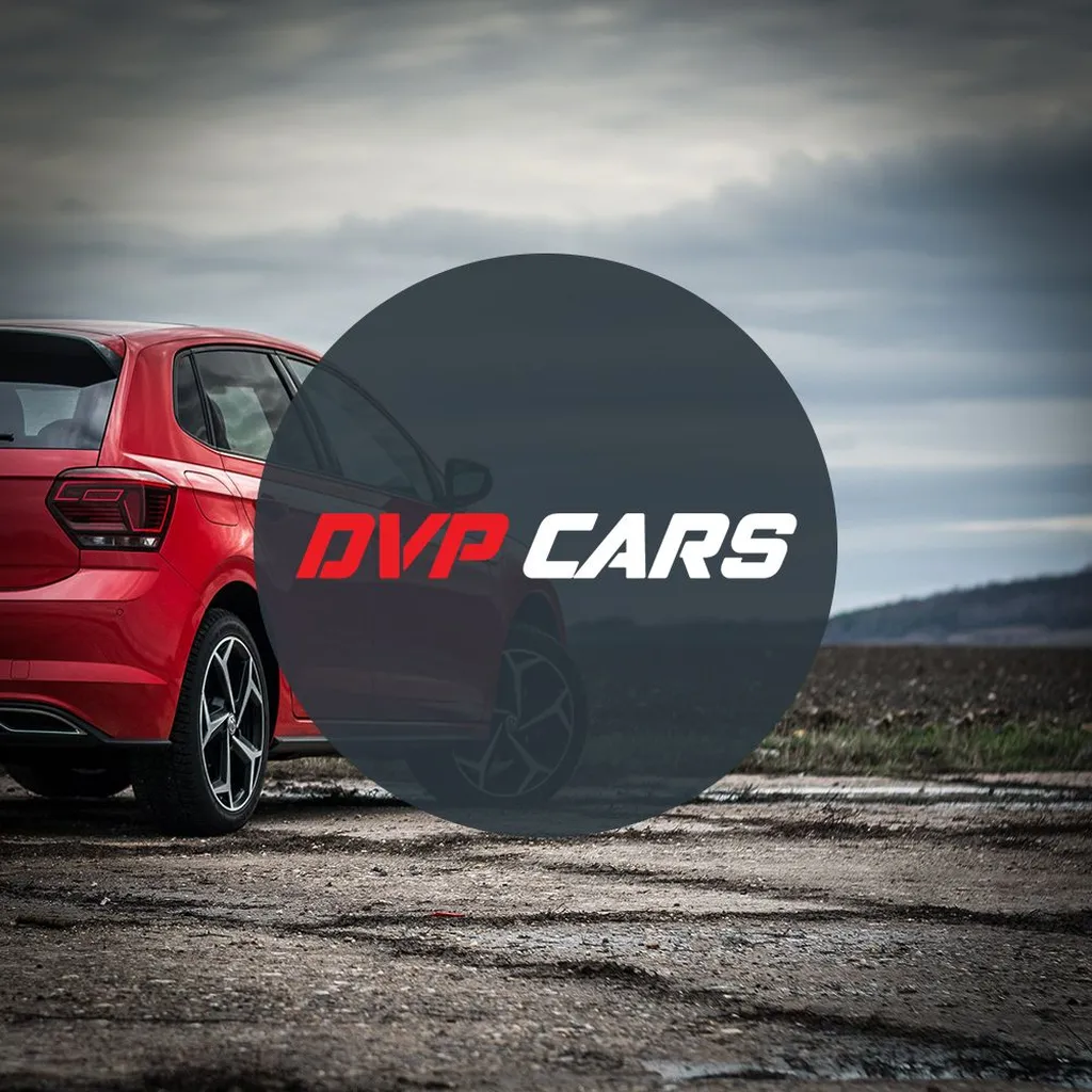 DVP Car Sales