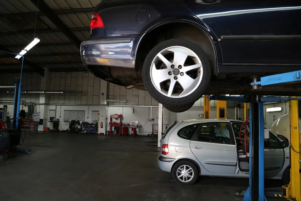 Dynes Motor Group