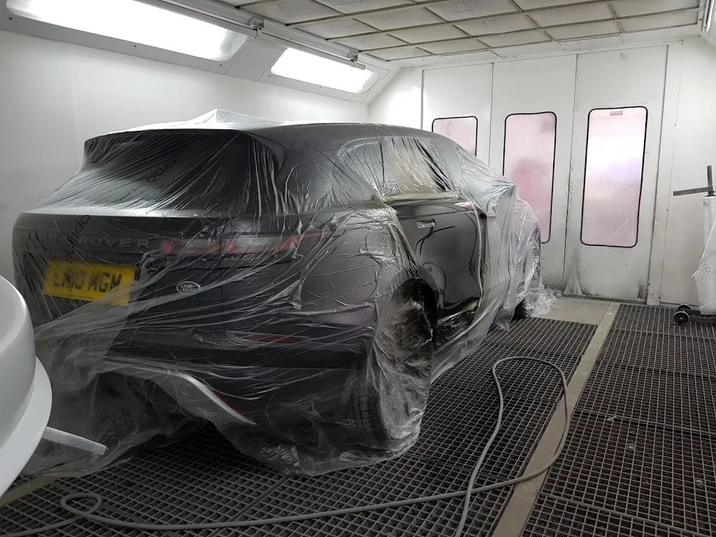 E & A Coachworks