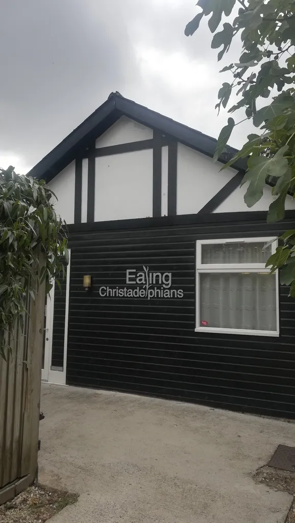 Ealing Christadelphians