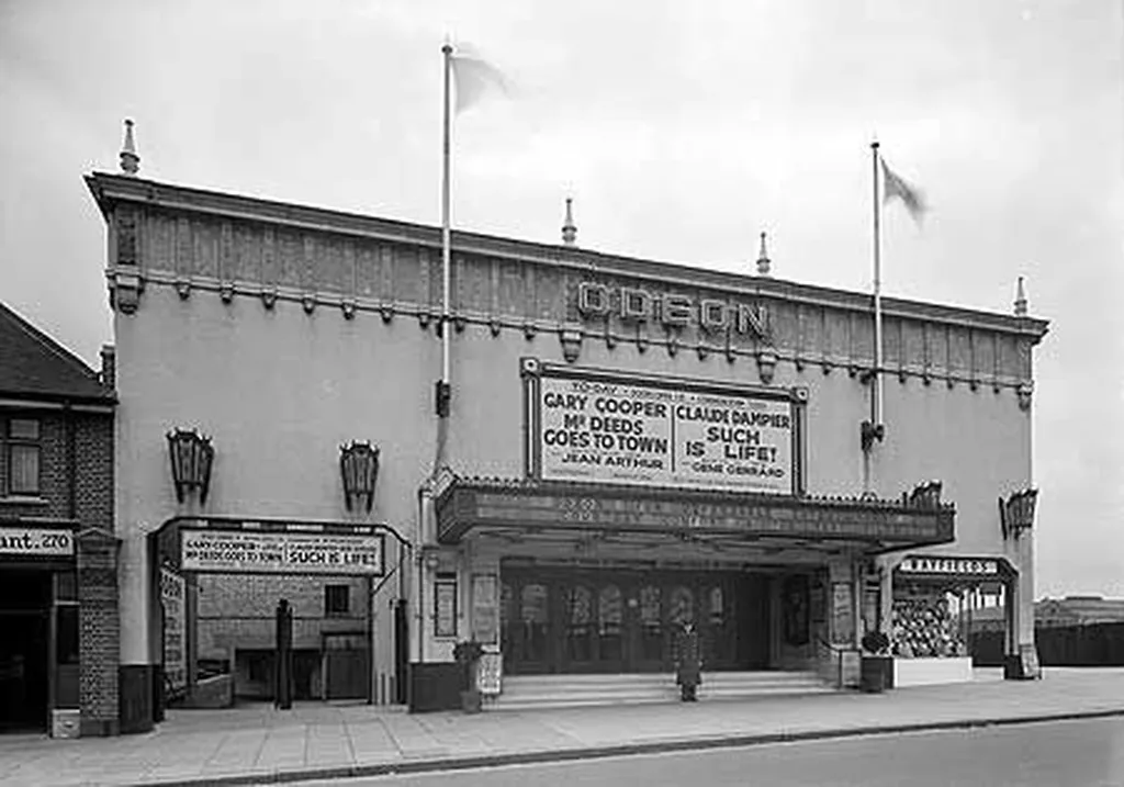 Ealing Christian Centre
