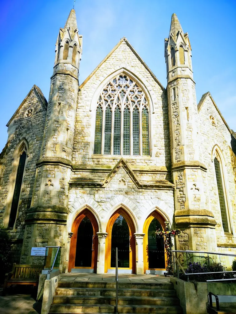 Ealing Green Church