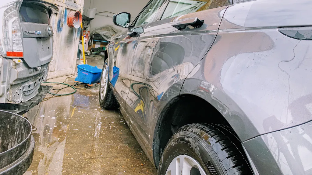 Earlsfield Autos Service Ltd