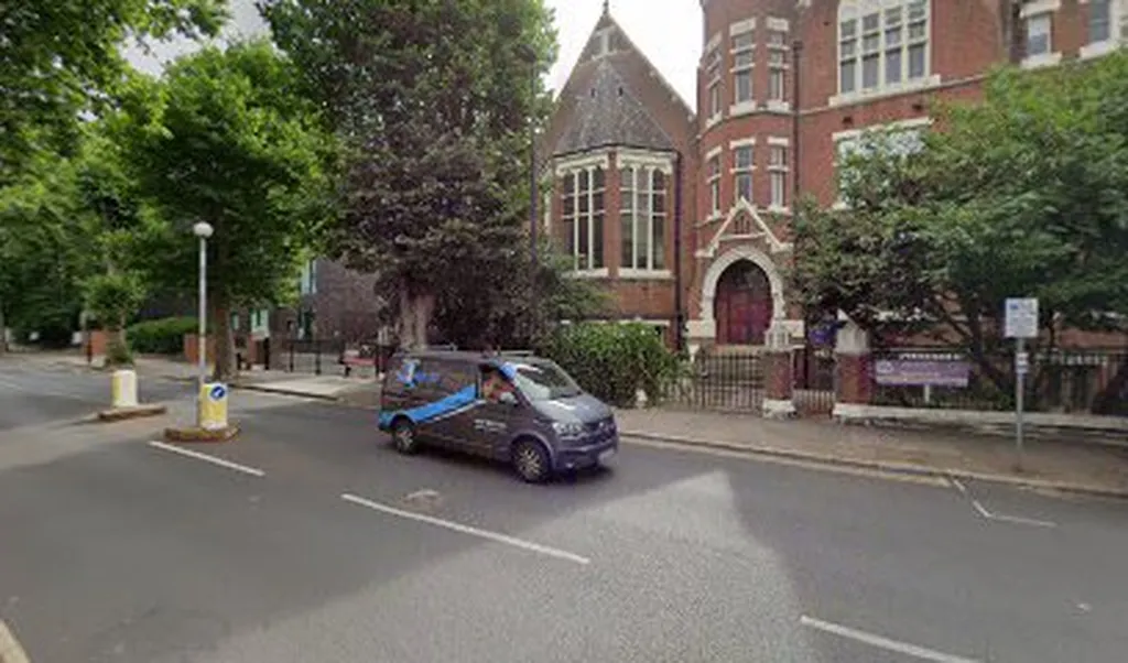 East End Church