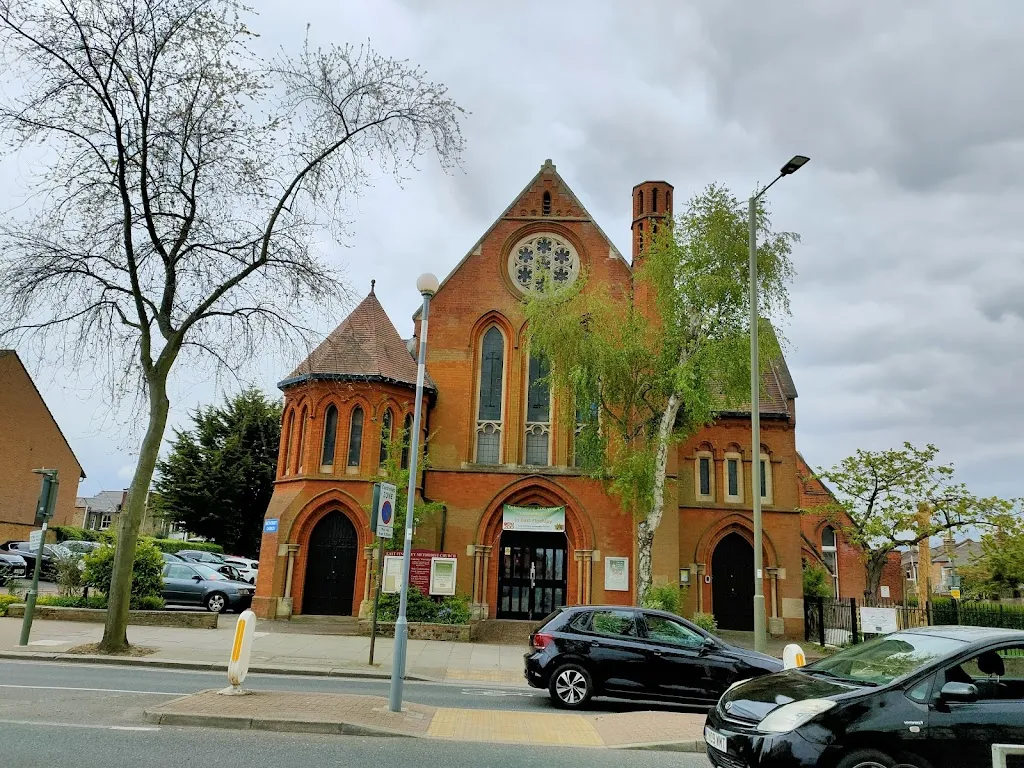 East Finchley Methodist Church