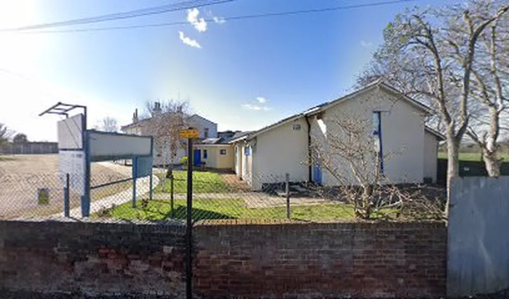 East London Christian Fellowship Centre
