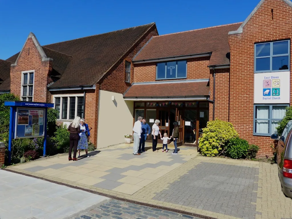 East Sheen Baptist Church