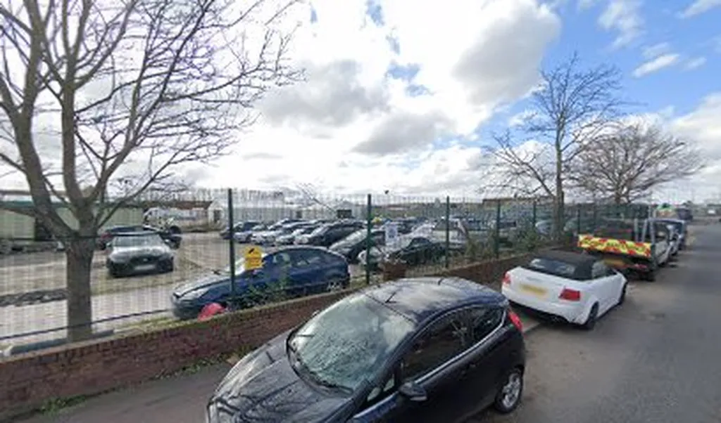 Eastbrook Prestige Ltd