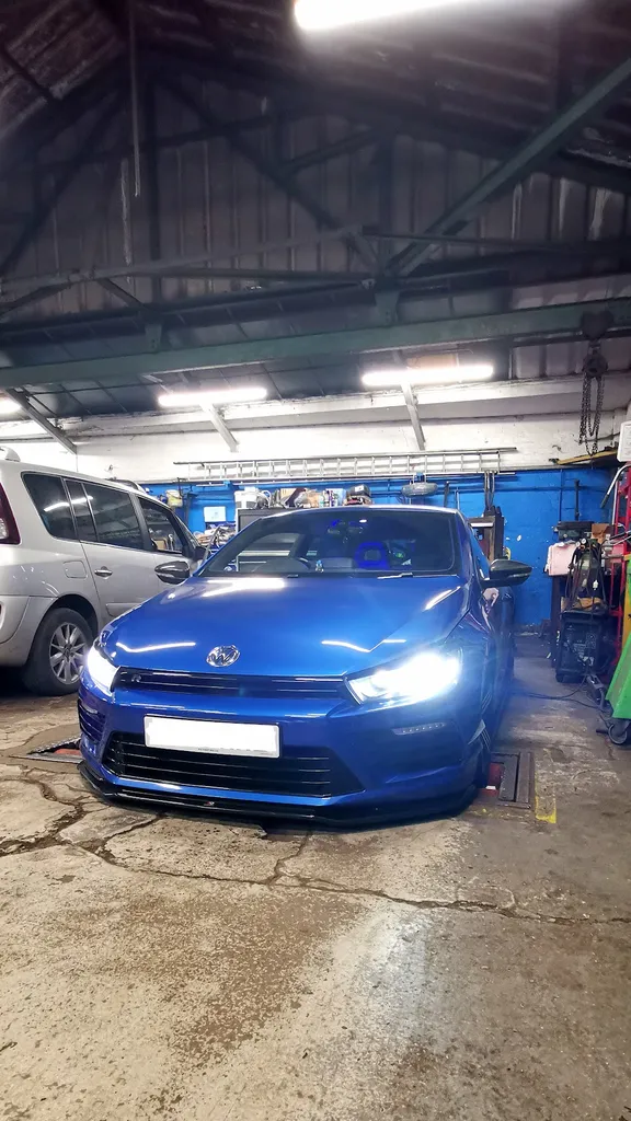 Eastglade Autos Ltd