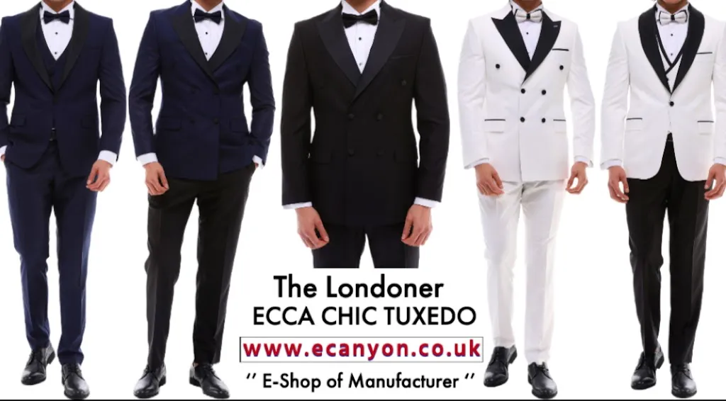 ecanyon.co.uk