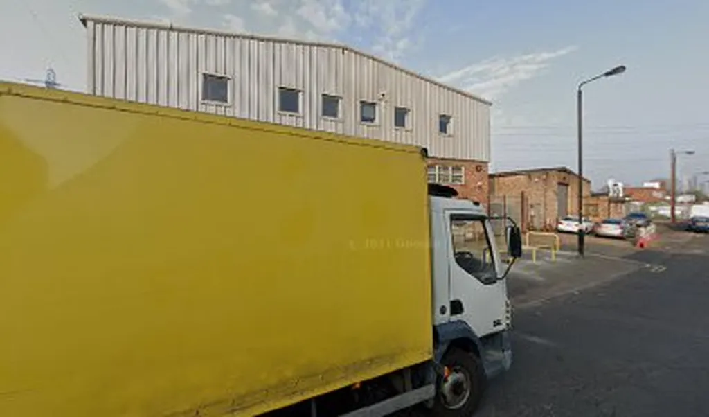 Eddie's Motors Limited