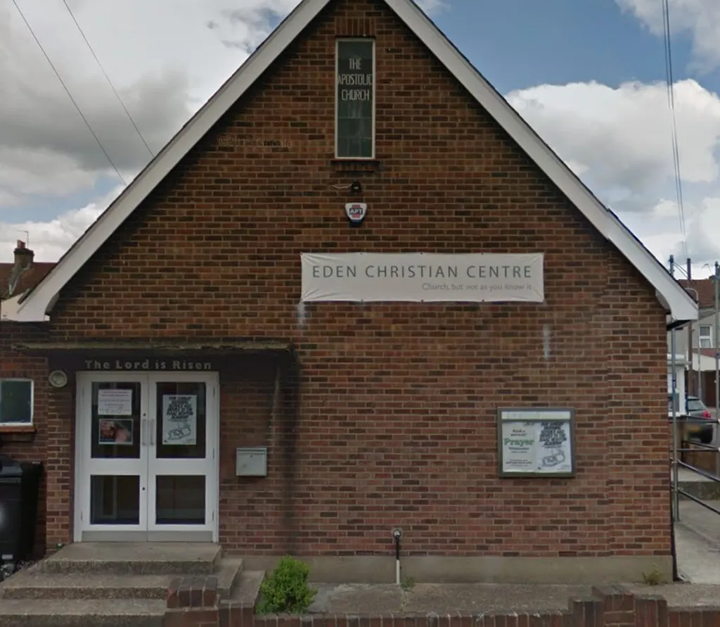 Eden Christian Centre