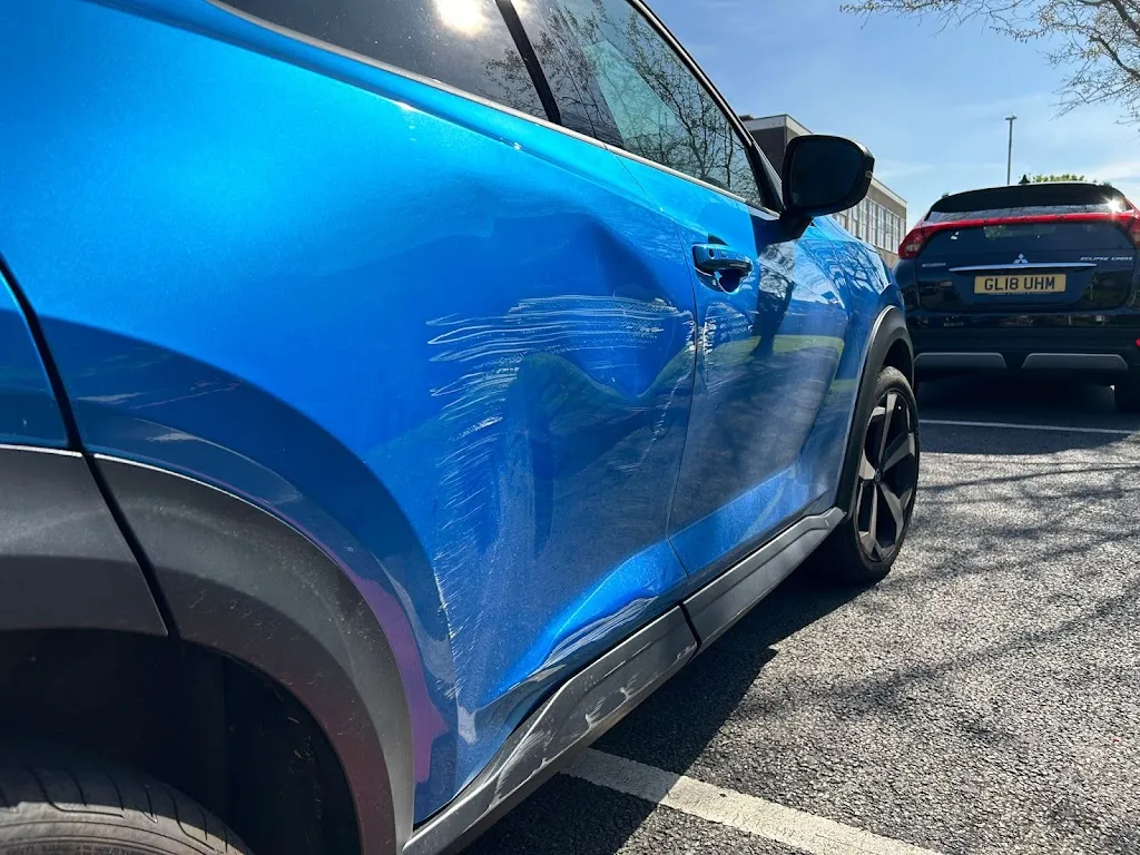 Eden Mobile